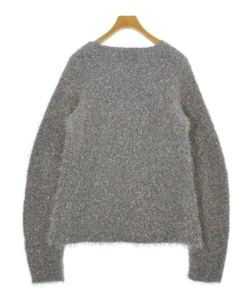 JIL SANDER（ジルサンダー）ニット・セーター その他（柄物・カラフル） サイズ:36(XS位) メンズ/2200675801423