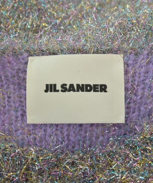 JIL SANDER（ジルサンダー）ニット・セーター その他（柄物・カラフル） サイズ:36(XS位) メンズ/2200675801423
