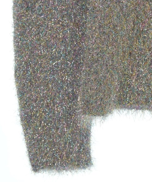 JIL SANDER（ジルサンダー）ニット・セーター その他（柄物・カラフル） サイズ:36(XS位) メンズ/2200675801423