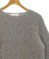 JIL SANDER（ジルサンダー）ニット・セーター その他（柄物・カラフル） サイズ:36(XS位) メンズ/2200675801423