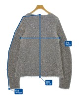 JIL SANDER（ジルサンダー）ニット・セーター その他（柄物・カラフル） サイズ:36(XS位) メンズ/2200675801423