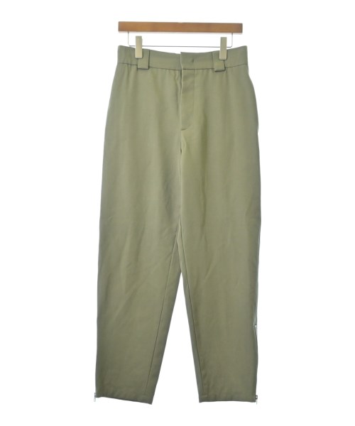 JIL SANDER(ジルサンダー)その他 カーキ サイズ:44(S位)/2200676839302