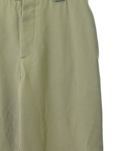 JIL SANDER（ジルサンダー）その他 カーキ サイズ:44(S位) メンズ/2200676839302