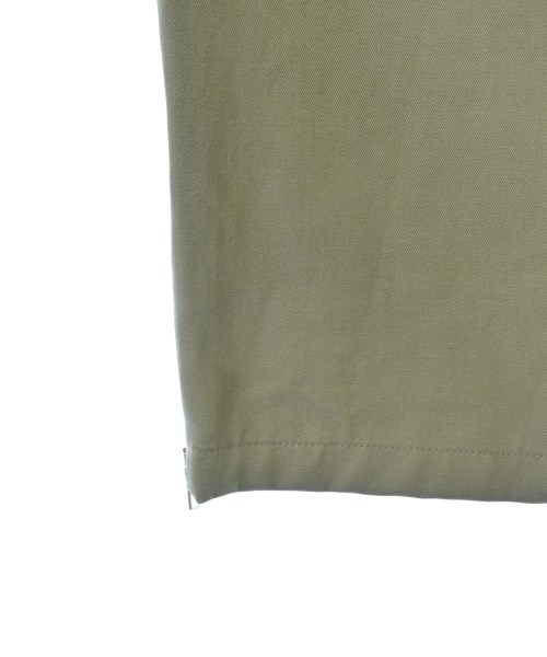 JIL SANDER（ジルサンダー）その他 カーキ サイズ:44(S位) メンズ/2200676839302