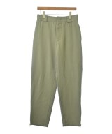 JIL SANDER（ジルサンダー）その他 カーキ サイズ:44(S位) メンズ/2200676839302