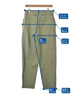 JIL SANDER（ジルサンダー）その他 カーキ サイズ:44(S位) メンズ/2200676839302