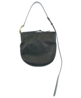 JIL SANDER（ジルサンダー）ショルダーバッグ 黒 サイズ:- レディース/2200676883121
