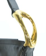 JIL SANDER（ジルサンダー）ショルダーバッグ 黒 サイズ:- レディース/2200676883121
