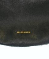 JIL SANDER（ジルサンダー）ショルダーバッグ 黒 サイズ:- レディース/2200676883121