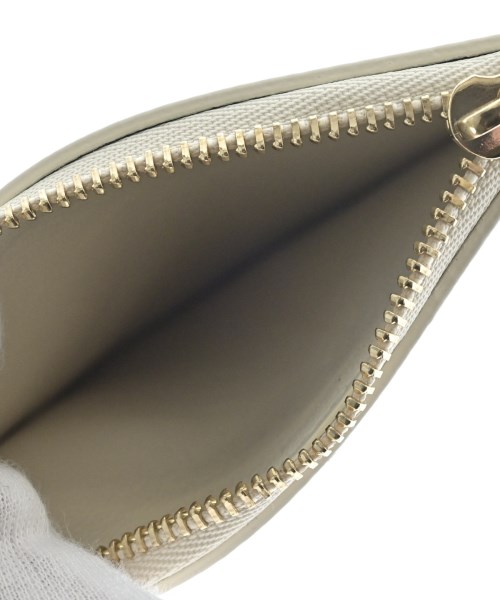 JIL SANDER（ジルサンダー）ポーチ 白 サイズ:- レディース/2200676883145