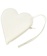 JIL SANDER（ジルサンダー）ポーチ 白 サイズ:- レディース/2200676883145