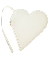 JIL SANDER（ジルサンダー）ポーチ 白 サイズ:- レディース/2200676883145