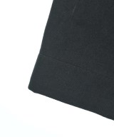 JIL SANDER（ジルサンダー）カバーオール 黒 サイズ:46(M位) メンズ/2200674721159