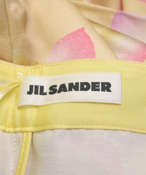 JIL SANDER（ジルサンダー）その他 その他（柄物・カラフル） サイズ:36(XS位) レディース/2200677241029