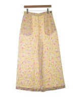 JIL SANDER（ジルサンダー）その他 その他（柄物・カラフル） サイズ:36(XS位) レディース/2200677241029