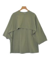 JIL SANDER（ジルサンダー）Tシャツ・カットソー カーキ サイズ:M レディース/2200672705335