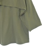 JIL SANDER（ジルサンダー）Tシャツ・カットソー カーキ サイズ:M レディース/2200672705335