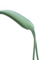 JIL SANDER（ジルサンダー）ショルダーバッグ 緑 サイズ:- レディース/2200672705755