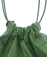 JIL SANDER（ジルサンダー）ショルダーバッグ 緑 サイズ:- レディース/2200672705755