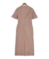 JIL SANDER（ジルサンダー）ワンピース ピンク サイズ:38(S位) レディース/2200677311012
