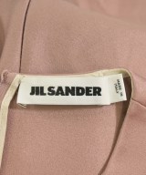 JIL SANDER（ジルサンダー）ワンピース ピンク サイズ:38(S位) レディース/2200677311012