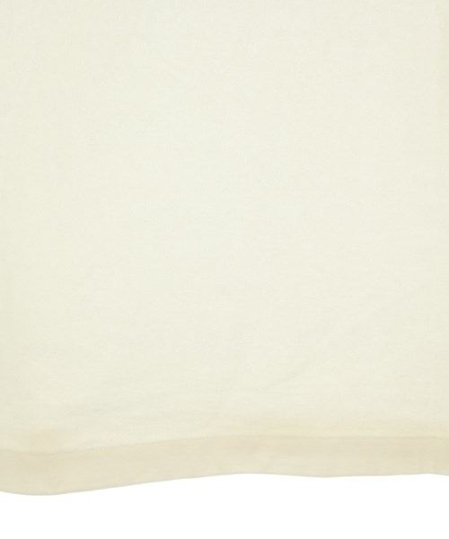 JIL SANDER（ジルサンダー）Tシャツ・カットソー 白 サイズ:S メンズ/2200677550039