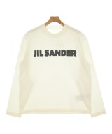 JIL SANDER（ジルサンダー）Tシャツ・カットソー 白 サイズ:S メンズ/2200677550039