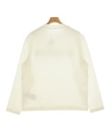 JIL SANDER（ジルサンダー）Tシャツ・カットソー 白 サイズ:S メンズ/2200677550039