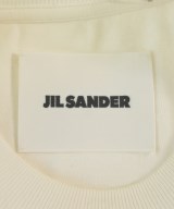 JIL SANDER（ジルサンダー）Tシャツ・カットソー 白 サイズ:S メンズ/2200677550039