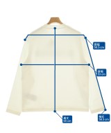JIL SANDER（ジルサンダー）Tシャツ・カットソー 白 サイズ:S メンズ/2200677550039