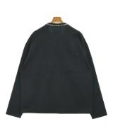 JIL SANDER（ジルサンダー）Tシャツ・カットソー 黒 サイズ:L メンズ/2200677989112