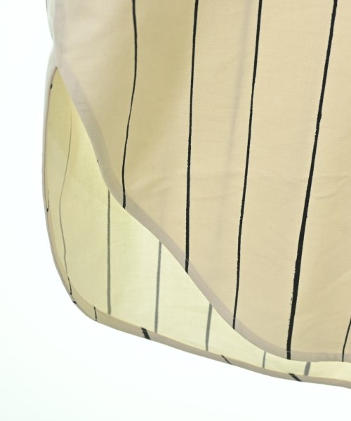 JIL SANDER（ジルサンダー）カジュアルシャツ 白 サイズ:40(L位) メンズ/2200677991016