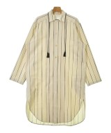 JIL SANDER（ジルサンダー）カジュアルシャツ 白 サイズ:40(L位) メンズ/2200677991016