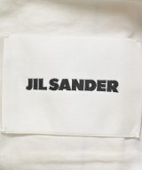 JIL SANDER（ジルサンダー）カジュアルシャツ 白 サイズ:40(L位) メンズ/2200677991016