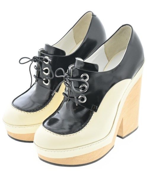 ジルサンダー(JIL SANDER)のJIL SANDER パンプス