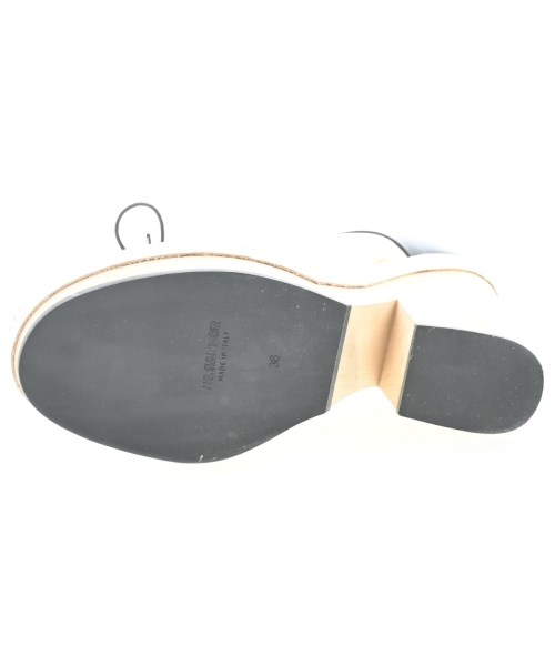 JIL SANDER（ジルサンダー）パンプス 白 サイズ:EU36(22.5cm位) レディース/2200678010136