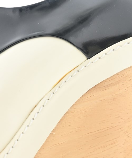 JIL SANDER（ジルサンダー）パンプス 白 サイズ:EU36(22.5cm位) レディース/2200678010136