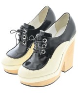 JIL SANDER（ジルサンダー）パンプス 白 サイズ:EU36(22.5cm位) レディース/2200678010136