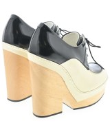 JIL SANDER（ジルサンダー）パンプス 白 サイズ:EU36(22.5cm位) レディース/2200678010136
