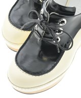 JIL SANDER（ジルサンダー）パンプス 白 サイズ:EU36(22.5cm位) レディース/2200678010136