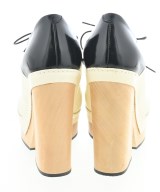 JIL SANDER（ジルサンダー）パンプス 白 サイズ:EU36(22.5cm位) レディース/2200678010136