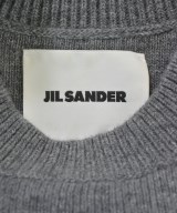 JIL SANDER（ジルサンダー）ニット・セーター グレー サイズ:34(XXS位) レディース/2200678010273