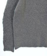 JIL SANDER（ジルサンダー）ニット・セーター グレー サイズ:34(XXS位) レディース/2200678010273