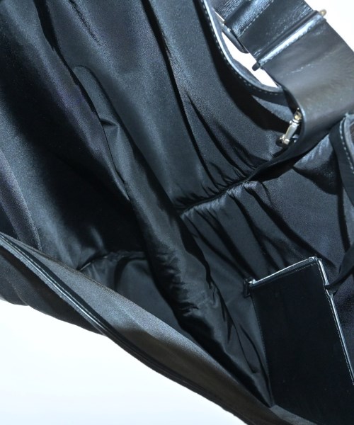 JIL SANDER（ジルサンダー）ショルダーバッグ 黒 サイズ:- レディース/2200669673043