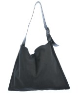 JIL SANDER（ジルサンダー）ショルダーバッグ 黒 サイズ:- レディース/2200669673043