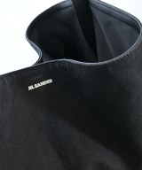 JIL SANDER（ジルサンダー）ショルダーバッグ 黒 サイズ:- レディース/2200669673043