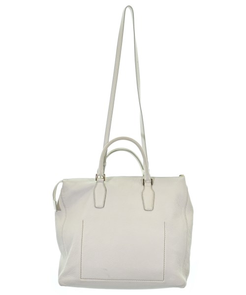 JIL SANDER（ジルサンダー）ショルダーバッグ 白 サイズ:- レディース/2200677882130