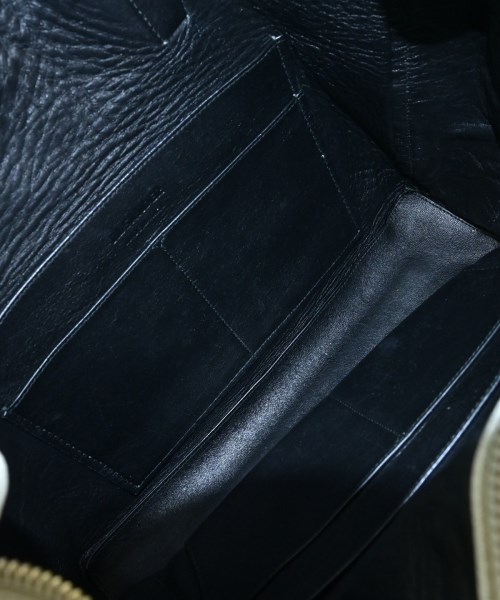 JIL SANDER（ジルサンダー）ショルダーバッグ 白 サイズ:- レディース/2200677882130