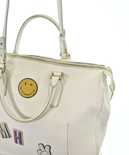 JIL SANDER（ジルサンダー）ショルダーバッグ 白 サイズ:- レディース/2200677882130