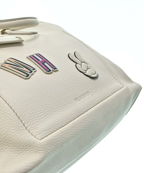 JIL SANDER（ジルサンダー）ショルダーバッグ 白 サイズ:- レディース/2200677882130